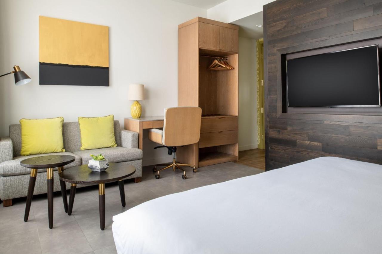 Hotel The Hi-Lo, Autograph Collection Portland Exteriér fotografie