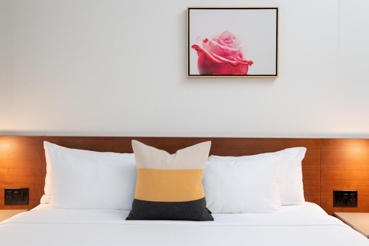 Hotel The Hi-Lo, Autograph Collection Portland Exteriér fotografie
