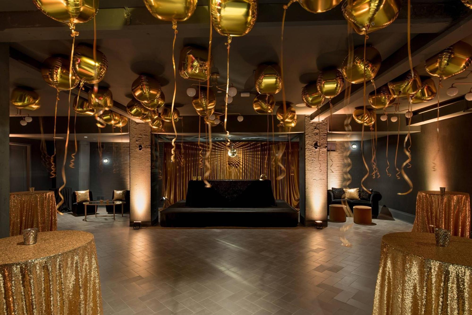 Hotel The Hi-Lo, Autograph Collection Portland Exteriér fotografie