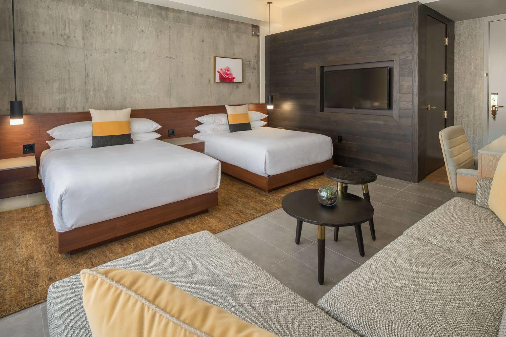Hotel The Hi-Lo, Autograph Collection Portland Exteriér fotografie