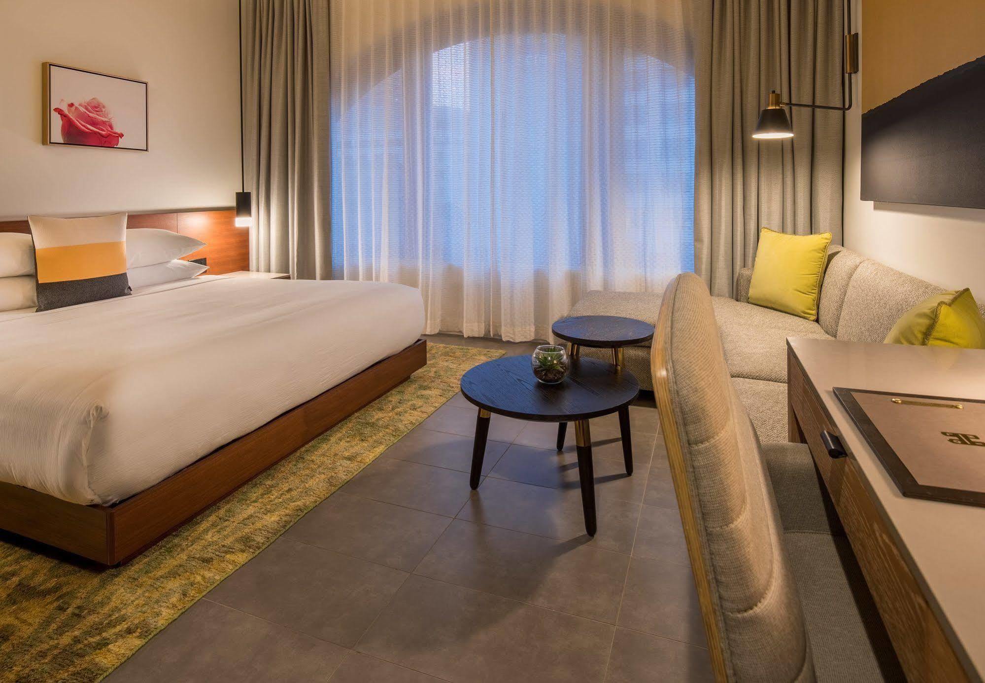 Hotel The Hi-Lo, Autograph Collection Portland Exteriér fotografie