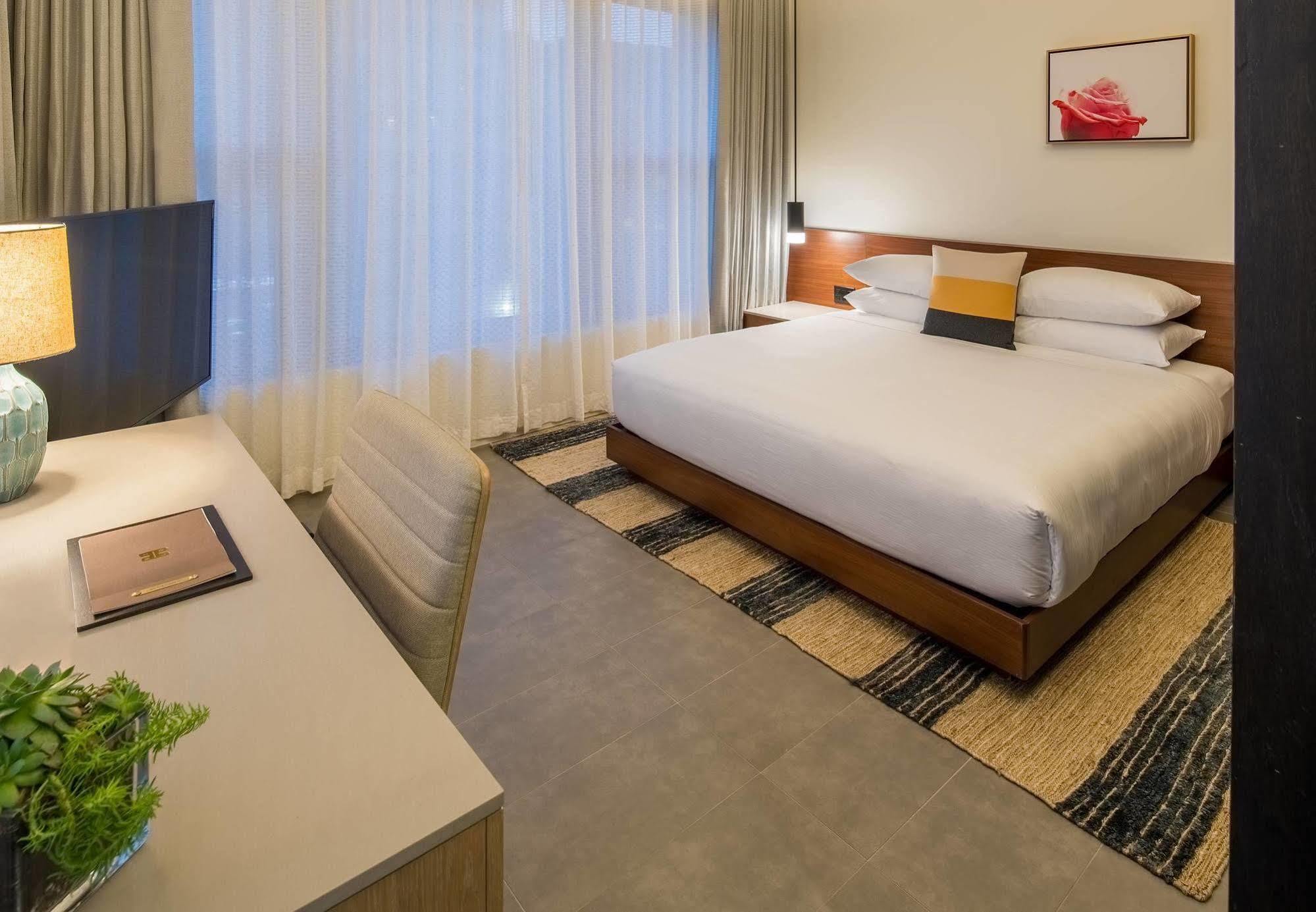 Hotel The Hi-Lo, Autograph Collection Portland Exteriér fotografie